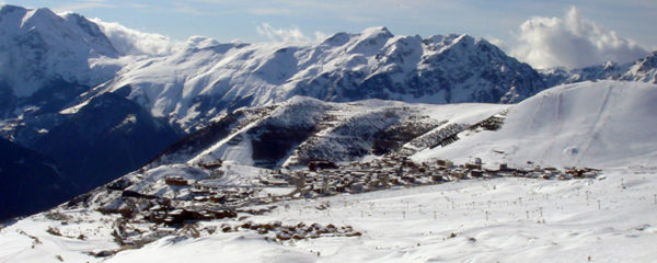 séminaire en montagne