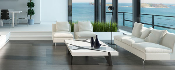 Logement vacances