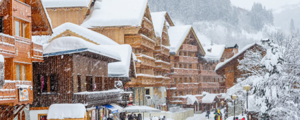 Val Thorens